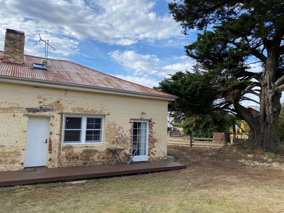 瑞泽农场乡村民宿-客卧