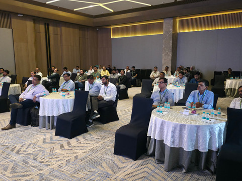 巴鲁奇凯悦嘉轩酒店主图