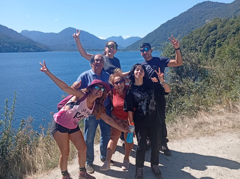 Kimun Tours-Panguipulli必去景点