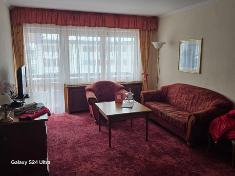 奥伯斯特多夫高山酒店 - 罗威尔酒店主图