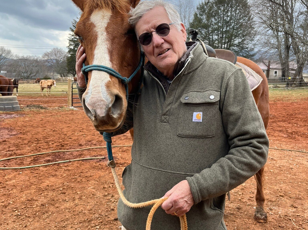 Dillard House Stables-Dillard必去景点