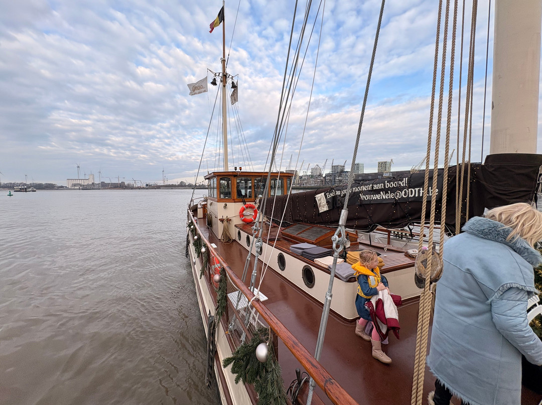 Vrouwe Nele-Willebroek必去景点