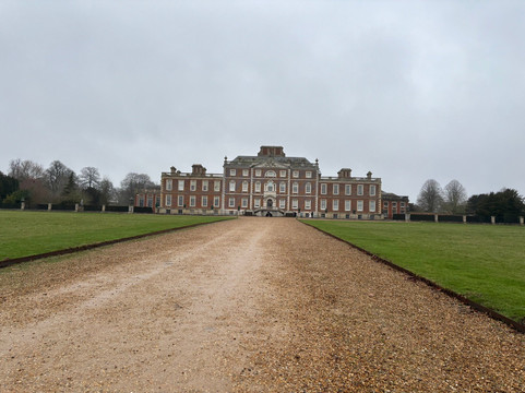 Wimpole Estate-Arrington必去景点
