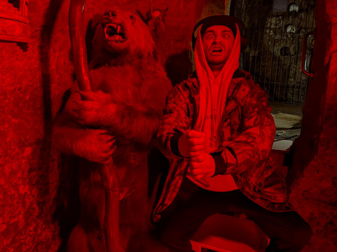 The Museum Of Curiosities-诺丁汉必去景点