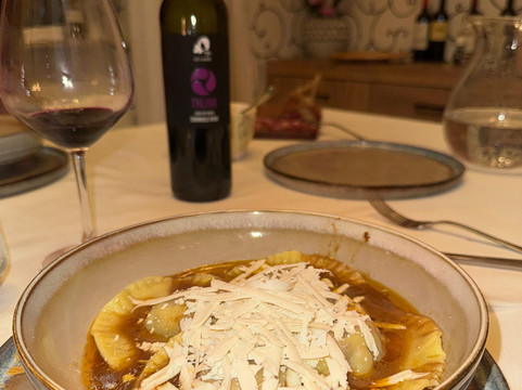 AL 23 Home Restaurant