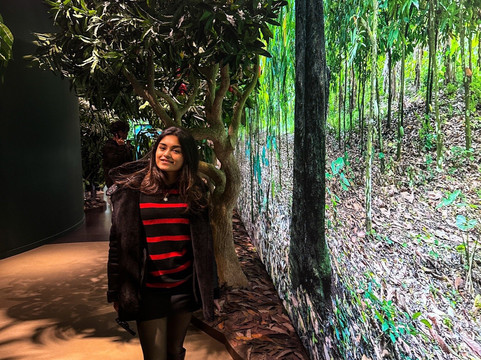 Lindt Home of Chocolate-基尔希贝格必去景点