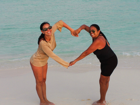 Blue Horizon II-Kaadedhdhoo必去景点