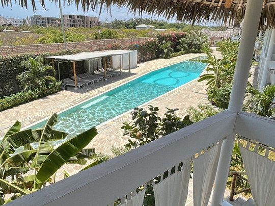 SAFARIZANDO-瓦塔木必去景点