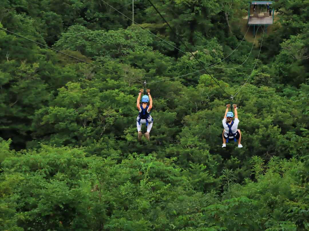 All Exclusive Tours Costa Rica-Playa Panama必去景点