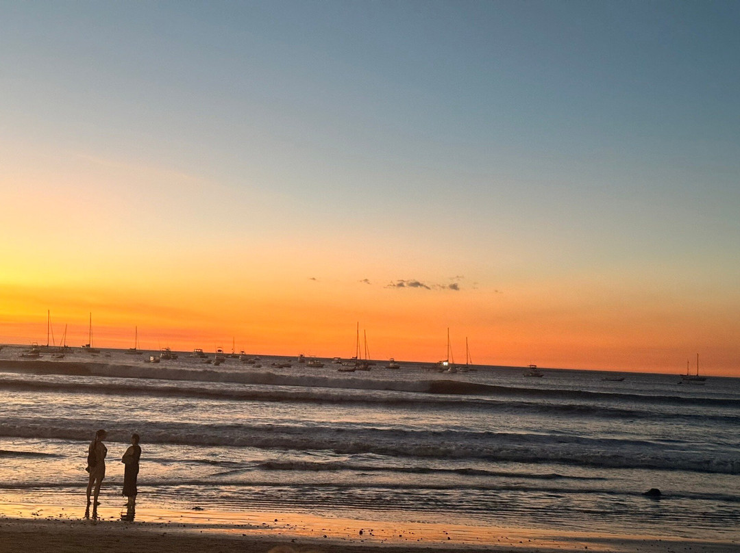 Playa Avellana-Playa Avellanas必去景点