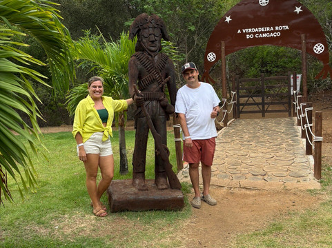 Conheça Piranhas-Piranhas必去景点