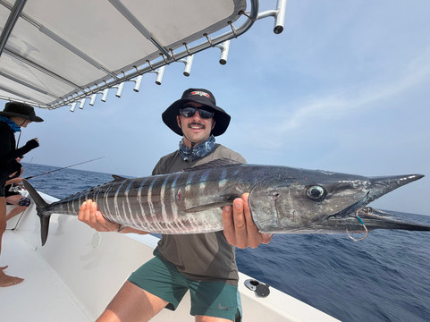 Bite Me Charters-布莱尔港必去景点