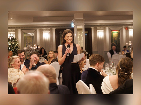 Erris Coast Hotel主图