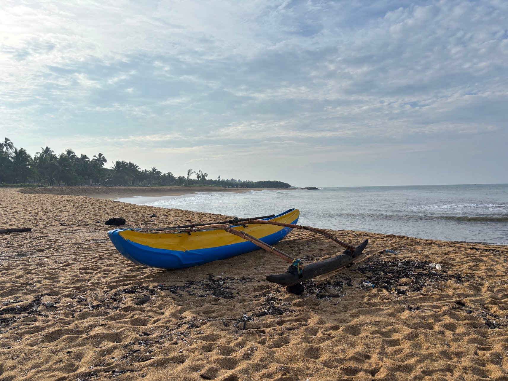卡卢特勒阿瓦尼度假村-泳池