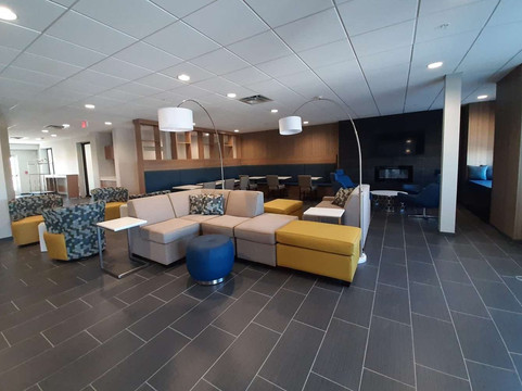 拉夫兰麦客达温德姆酒店