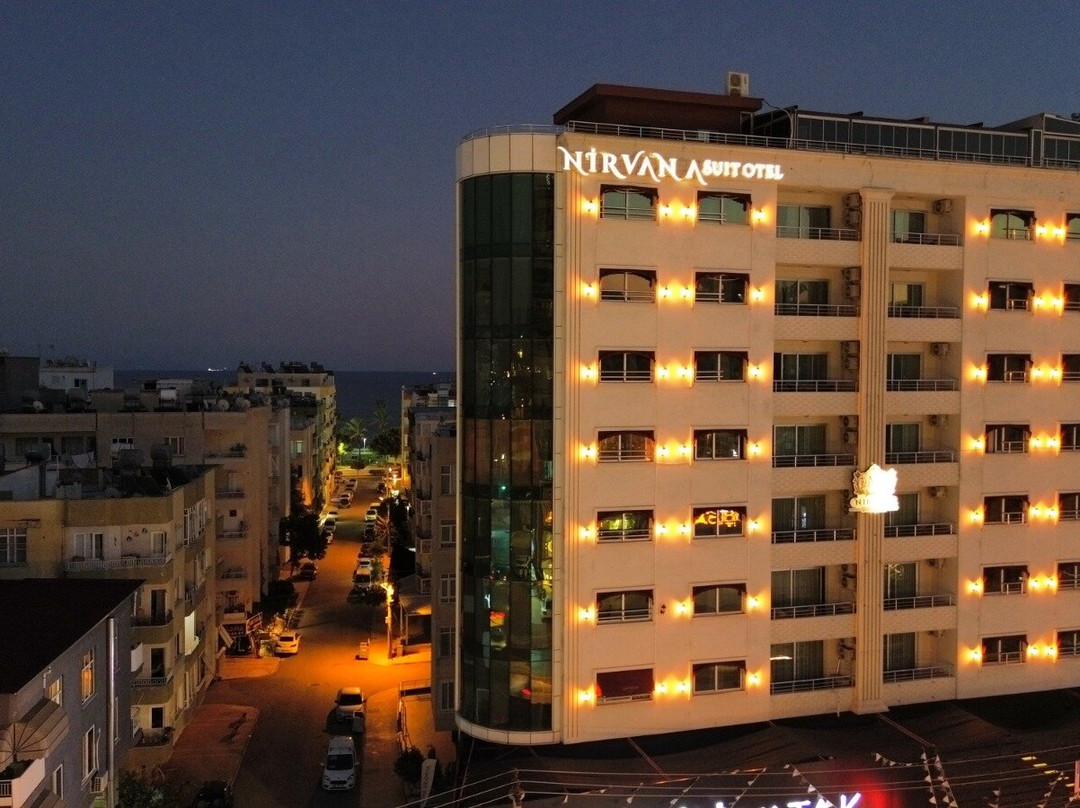 Wenirvana Suits Hotel