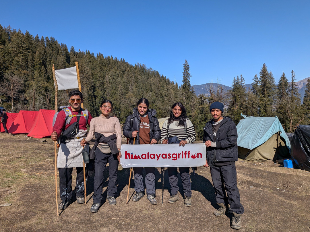 Himalayas Griffon-阿姆利则必去景点