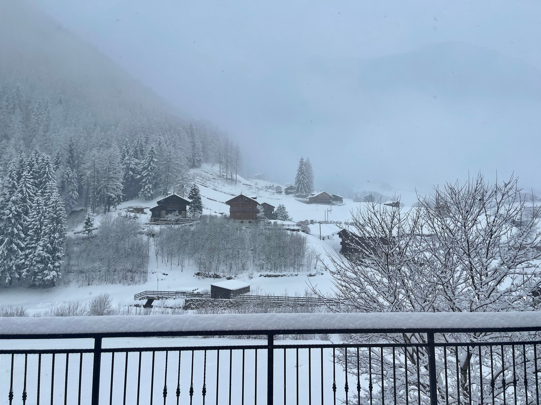 阿尔伯戈米拉蒙蒂酒店主图