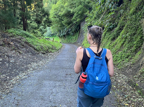 Salto do Cabrito-大里贝拉必去景点