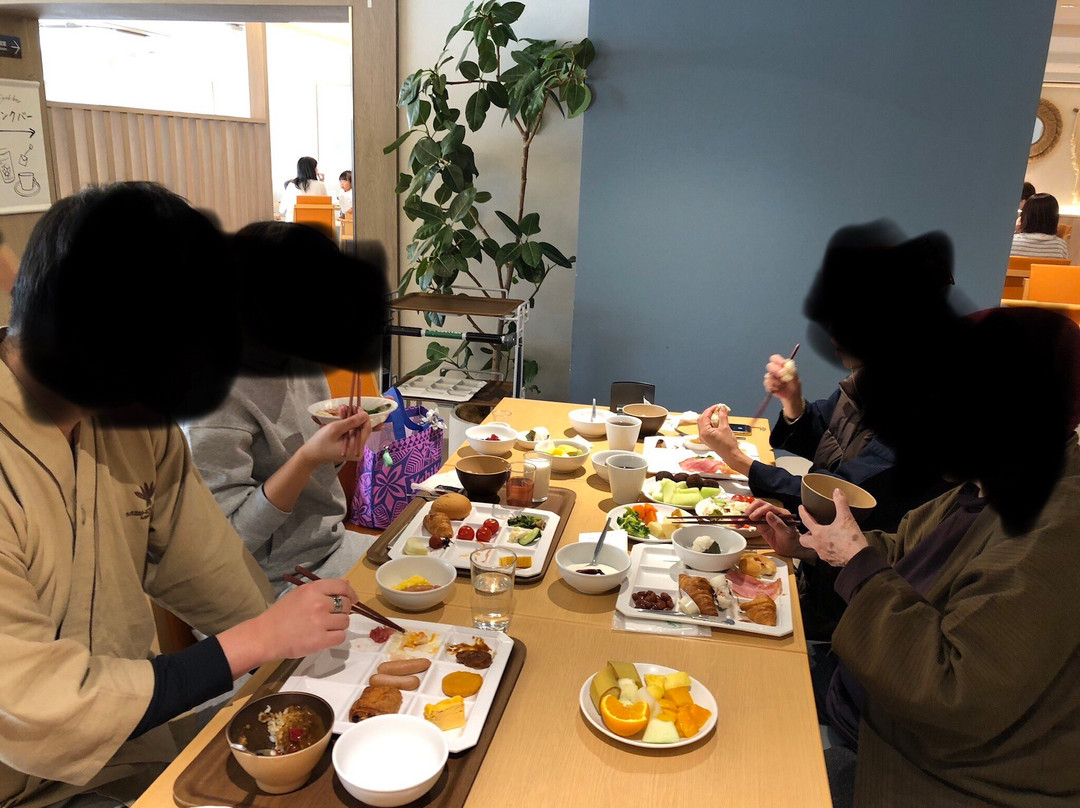 三浦Maholova Minds酒店主图