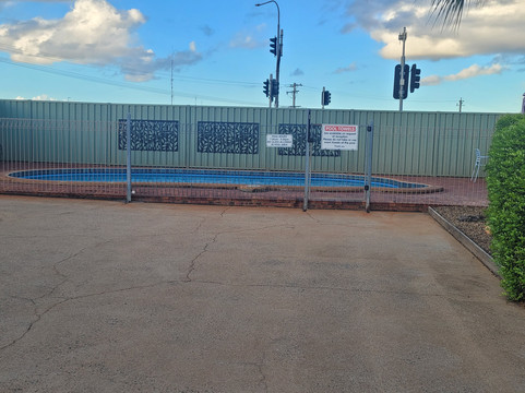 奇尔德斯逍遥汽车旅馆主图