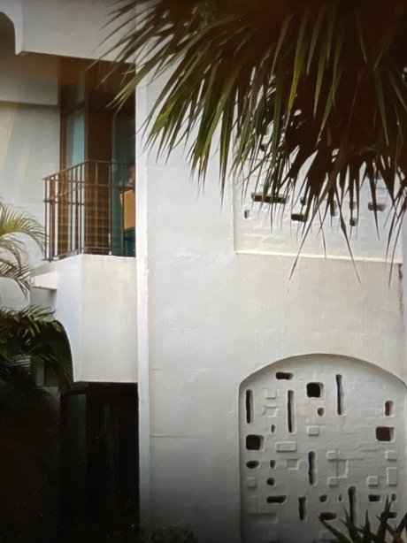 Cabana Beach Resort-官方