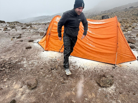 Kilimanjaro On Foot-阿鲁沙必去景点