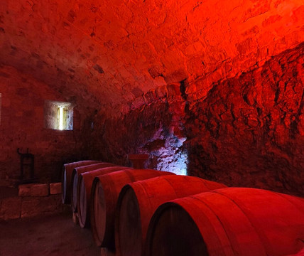 Château de Bridoire-Ribagnac必去景点