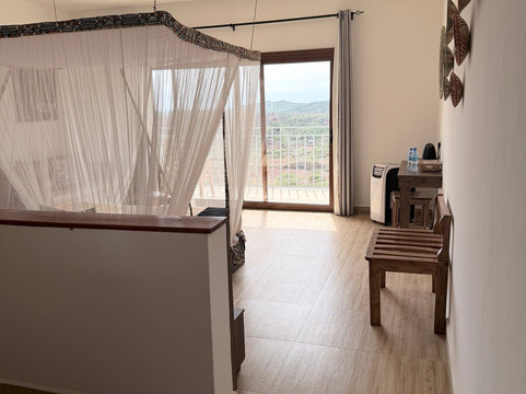 Africa Safari Karatu主图