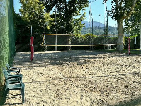 Piscina Clt-特尔尼必去景点