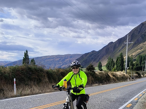 Great Bike Tours-谢尔本必去景点
