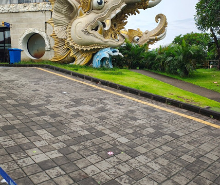Sanur Harbour-Sanur Kaja必去景点