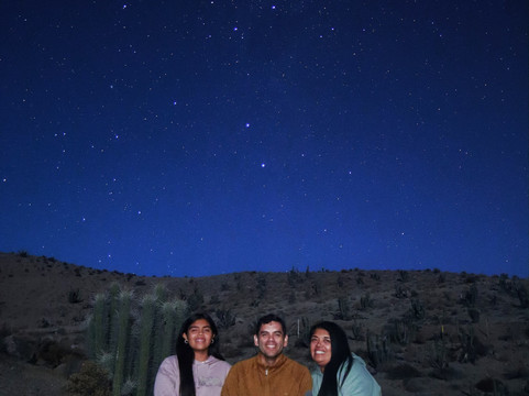 Elki Magic-Vicuna必去景点