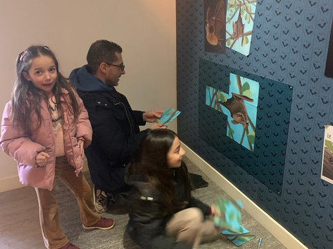 Maison de la Chauve-Souris-Kernascleden必去景点