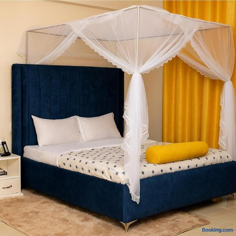 Future Star Hotel Ltd