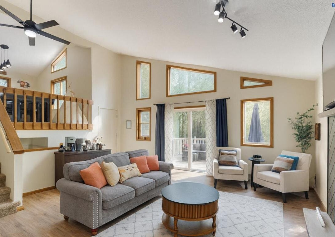 Poconos Hideaway - Woods & Wildlife