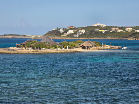 Arawak Beach Club主图