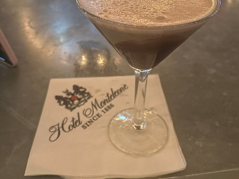 The Carousel Bar & Lounge-新奥尔良必去景点