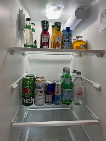 迈阿密埃尔瑟酒店-全套房酒店-客卧