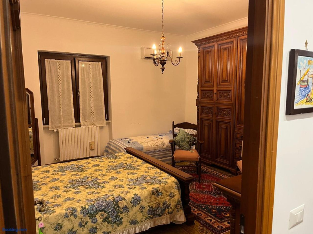 B&B Angelo e Graziella