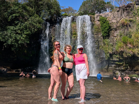 Costa Rica One On One Tours-Playas del Coco必去景点