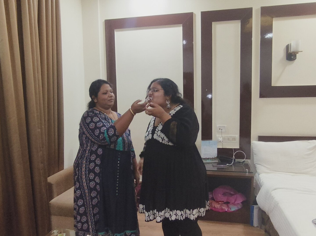 埃斯瑟尔度假村酒店主图