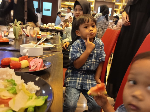 井里汶尼欧酒店 - 阿斯顿酒店主图