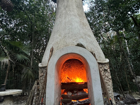 Holistika Tulum-图伦必去景点