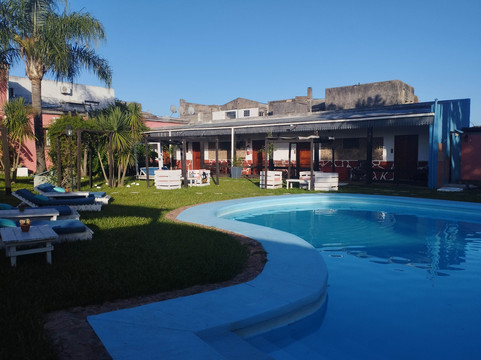 La Posada del Minero主图