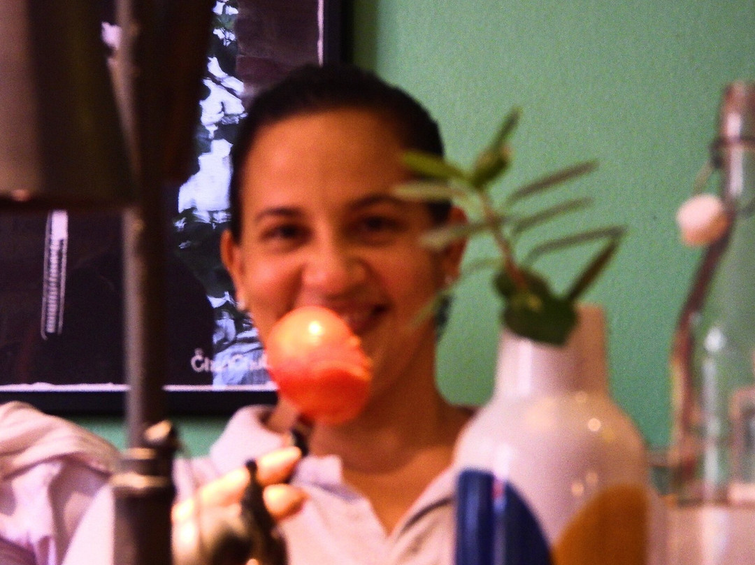 克罗尼尔别墅酒店主图