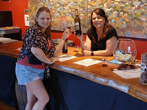 Passion Cellars-杰罗姆必去景点