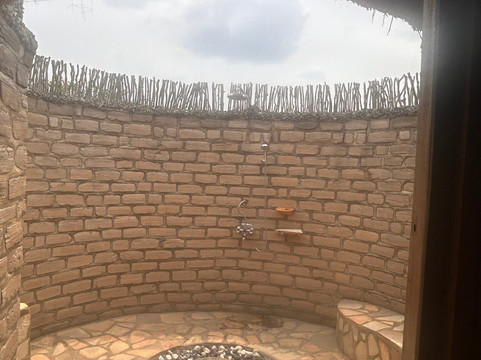 Aardvark Safari Lodge主图