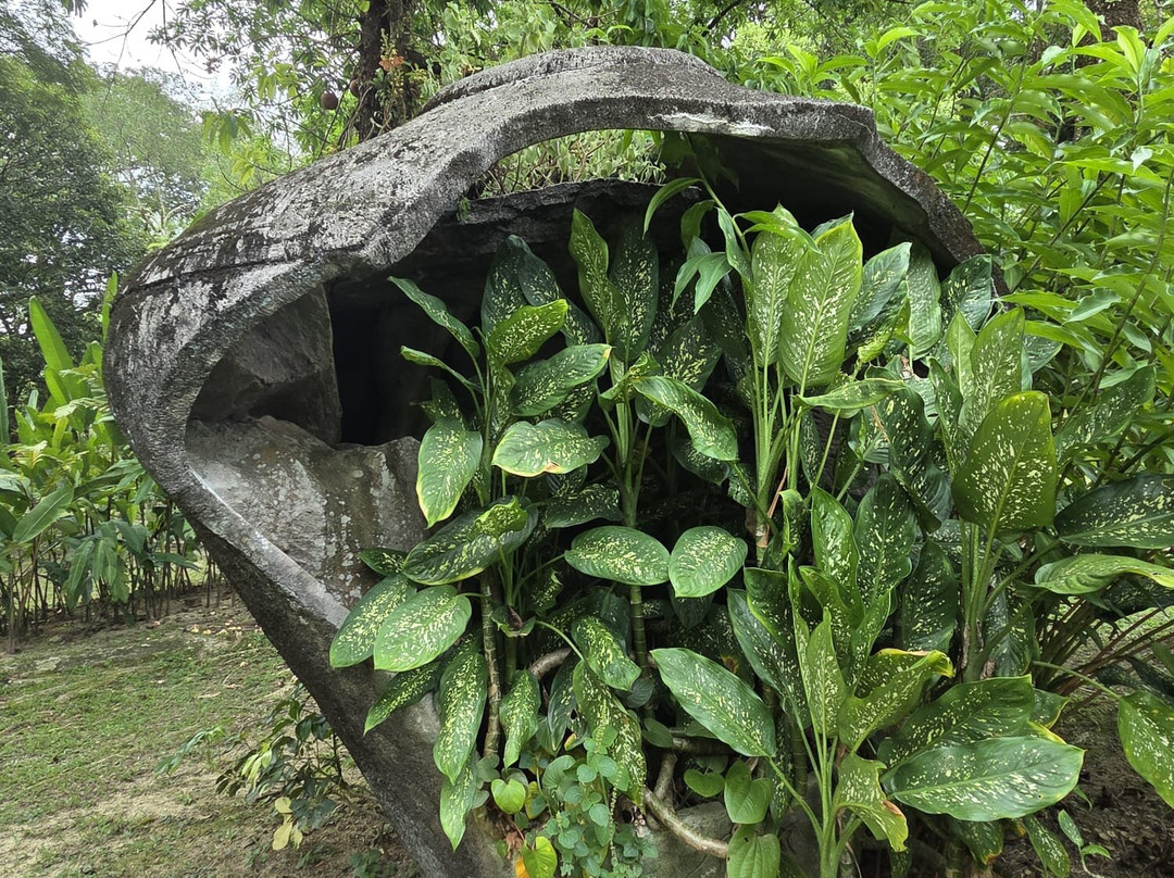 Kepong Botanical Garden-吉隆坡必去景点