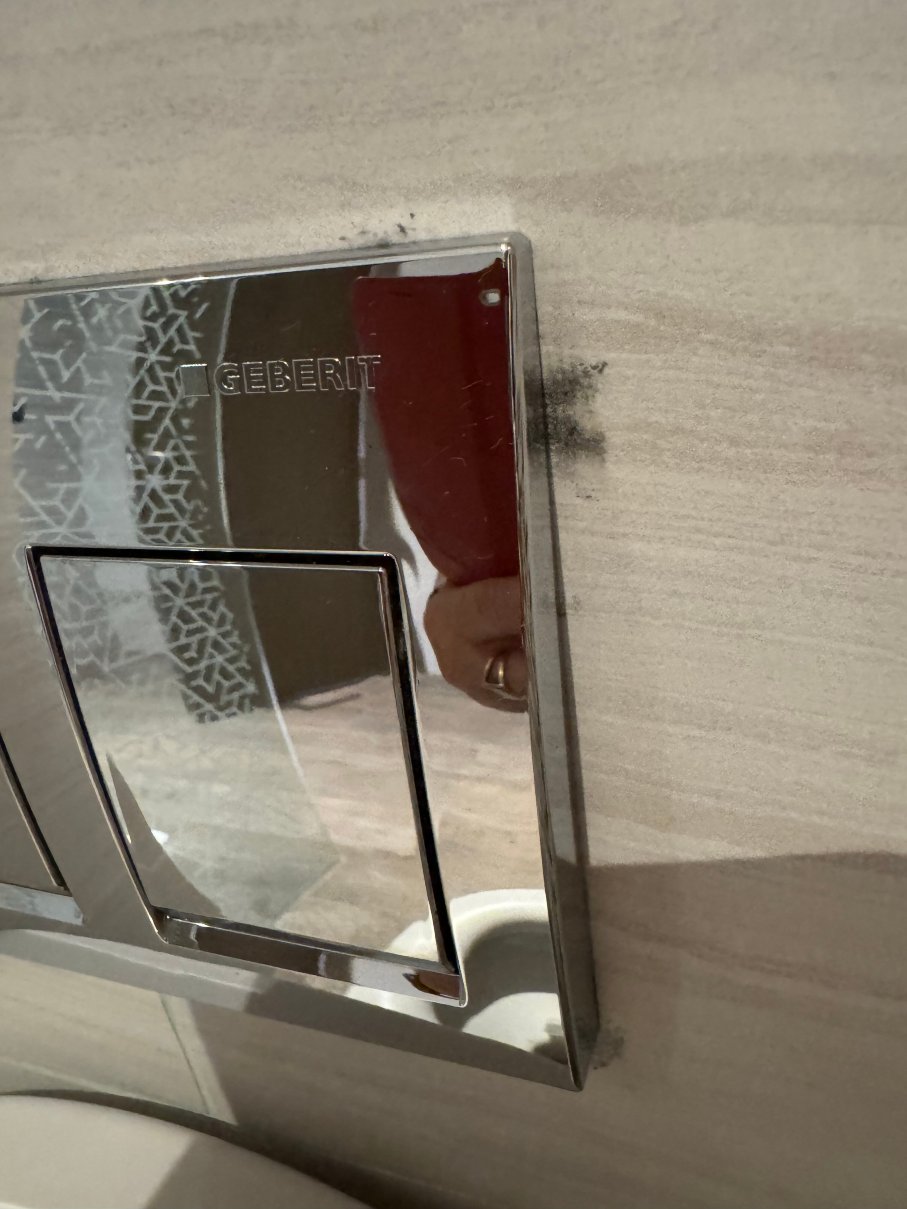 沙迦铂尔曼酒店-浴室